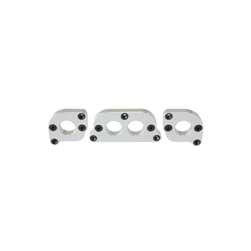 Aeroflow AF9551-1011 Header Adapter Flange Plate -