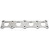 Aeroflow AF9551-1017SS Stainless Steel Header Flange