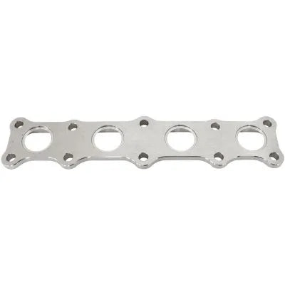 Aeroflow AF9551-1017SS Stainless Steel Header Flange