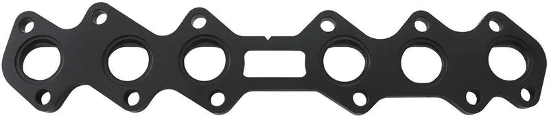Aeroflow AF9551-1025 Mild Steel Header Flange (Toy | Kren Offroad NZ