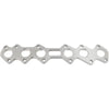 Aeroflow Stainless Steel Header Flange - Turbo (2JZ-GTE)