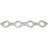 Aeroflow Stainless Steel Header Flange (GM LS)