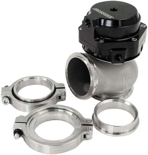 Aeroflow AF9552-1002 50mm External Wastegate - Bla | Kren Offroad NZ