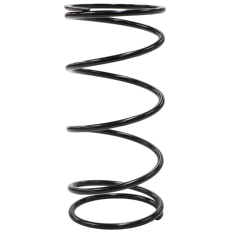 Aeroflow Wastegate Outer Spring - Black (AF9552-1105)