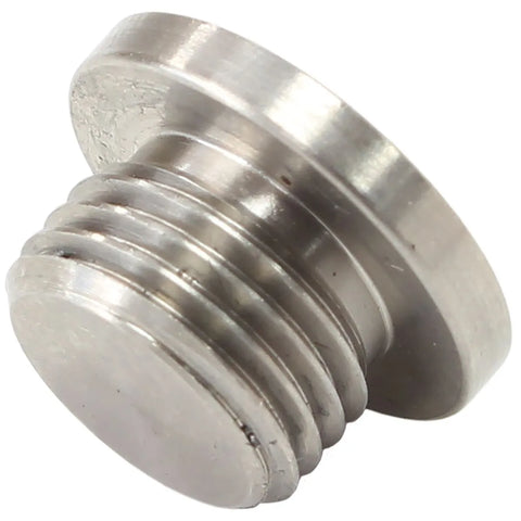 Aeroflow AF9552-1200 Airport Block Off Plug - M10 x 1mm