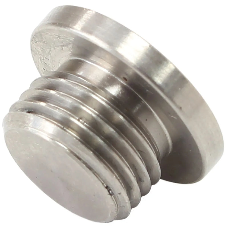 Aeroflow AF9552-1200 Airport Block Off Plug - M10 x 1mm