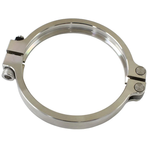 Aeroflow Wastegate Inlet V-Band Clamp - 38mm
