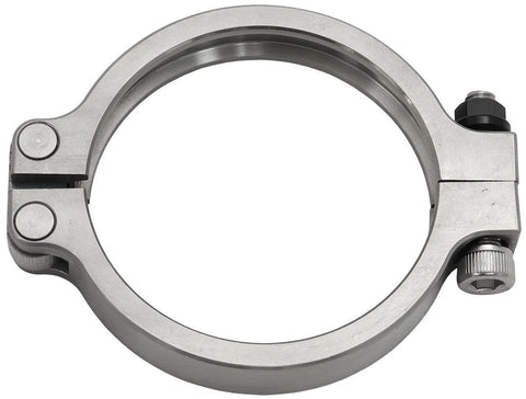 Aeroflow Wastegate V-Band Outlet Clamp