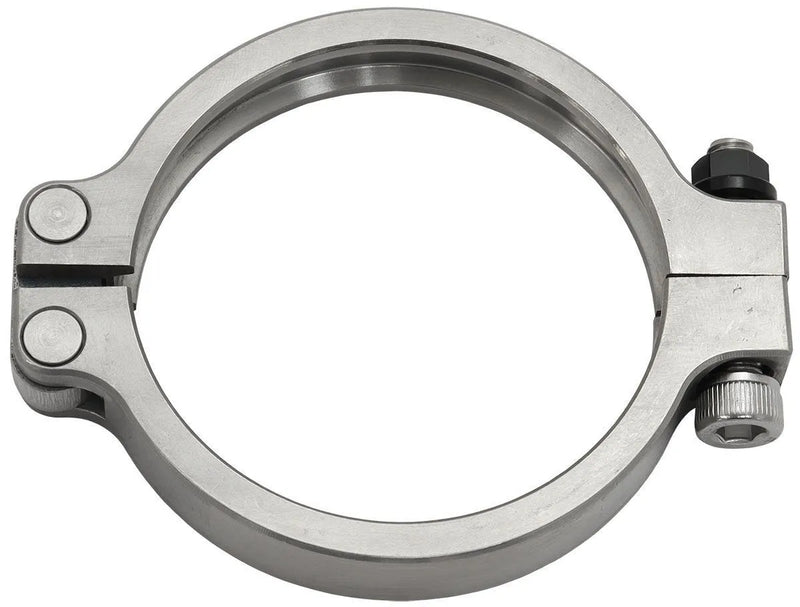 Aeroflow Wastegate V-Band Outlet Clamp