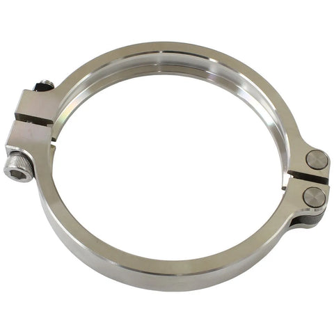 Aeroflow 60mm Wastegate V-Band Inlet Clamp