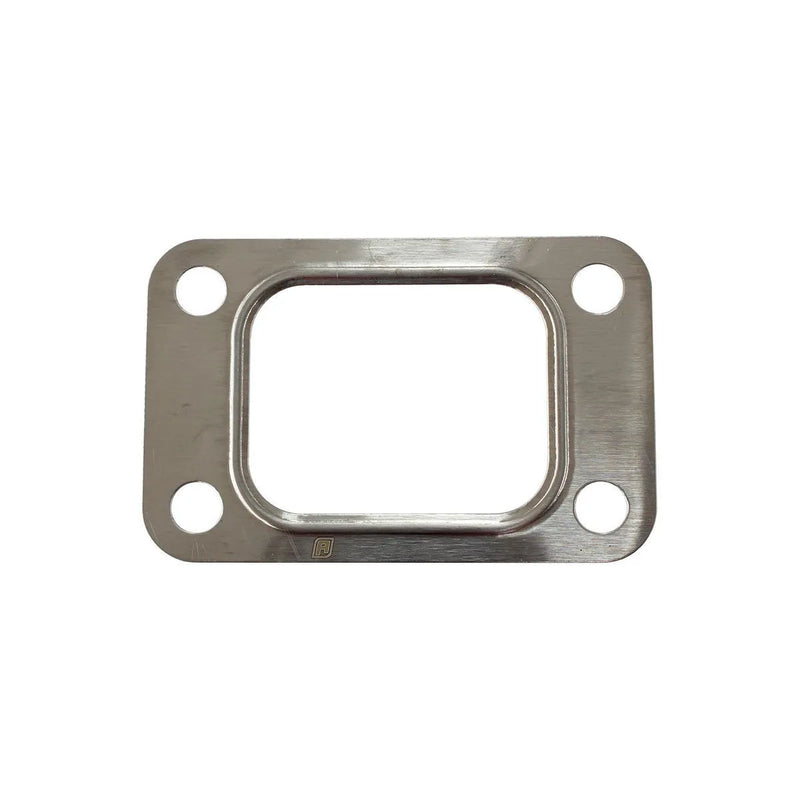Aeroflow Turbo Inlet Flange Gasket - Embossed Steel - T28 Flange