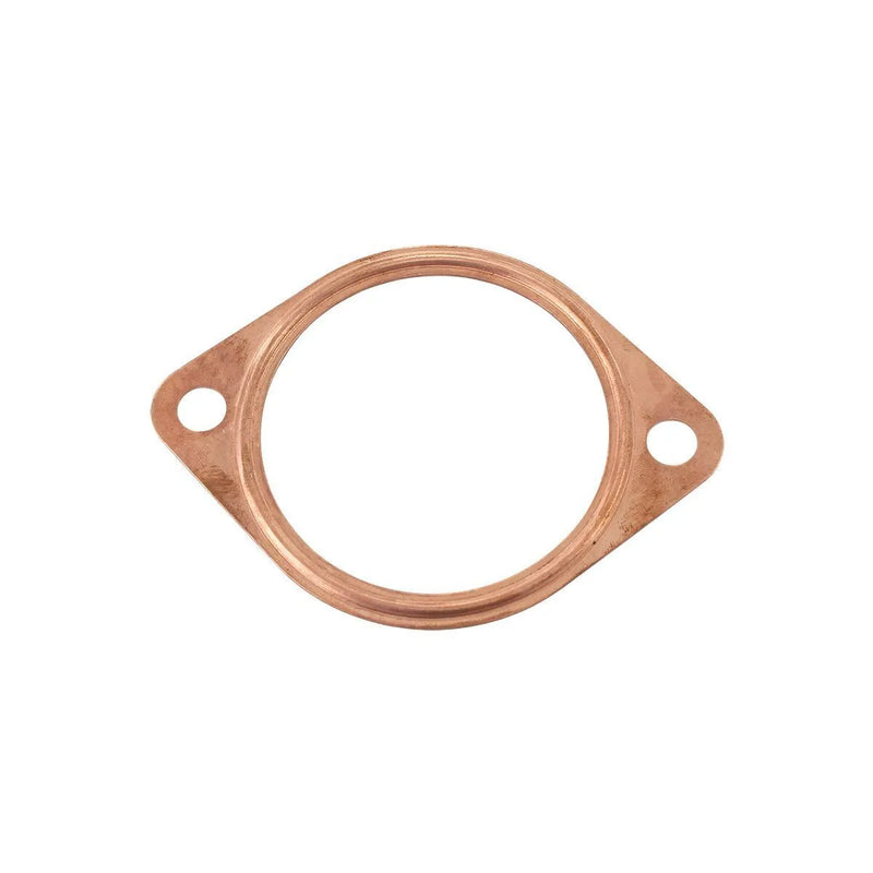 Aeroflow 3" 2 Bolt Flange Exhaust Gasket to Suit AF9551-0010 - Copper - Pair