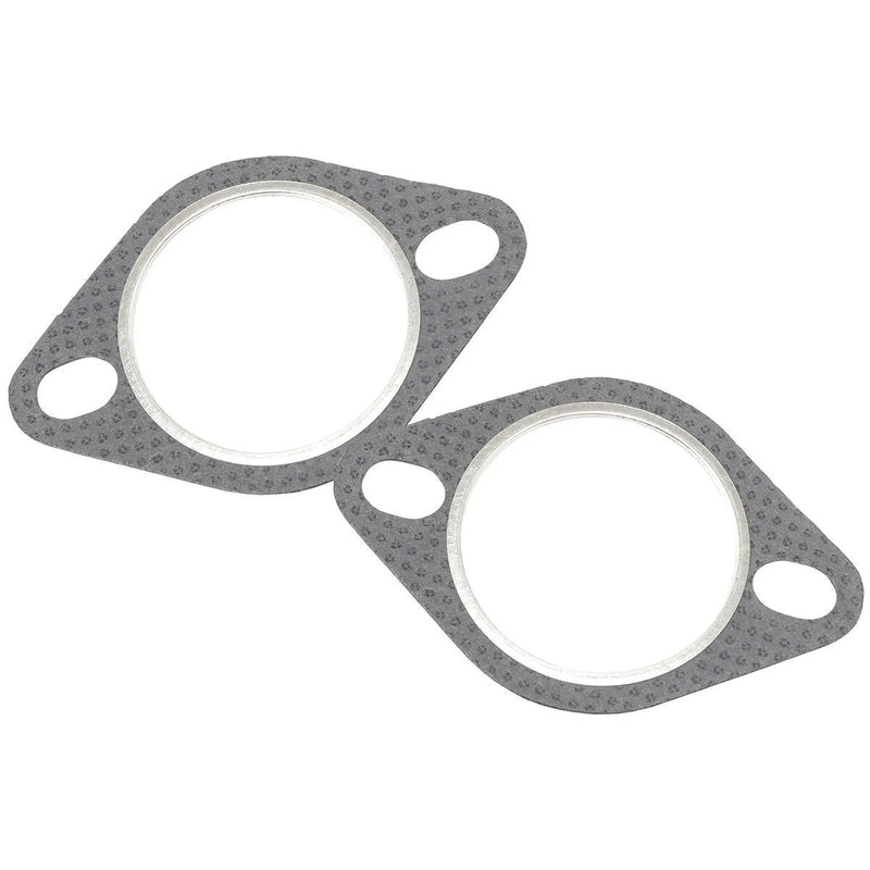 Aeroflow 2.5" 2 Bolt Flange Exhaust Gasket to Suit AF9551-0009 - Pair