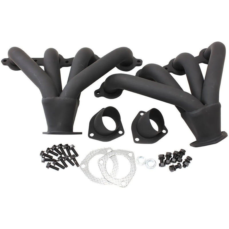 Aeroflow 1.62" Block Huggers (GM LS)
