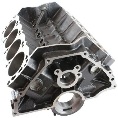 Aeroflow Cast Iron Engine Block 4.125" Bore (Ford 351W)