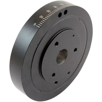 Aeroflow AF96-8953 8" Harmonic Balancer