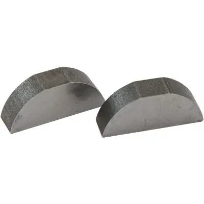 Aeroflow Short & Small Block Chrysler Crankshaft Key's (Small / Big Block Chevy)