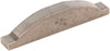 Aeroflow Long Crankshaft Key (GM LS)