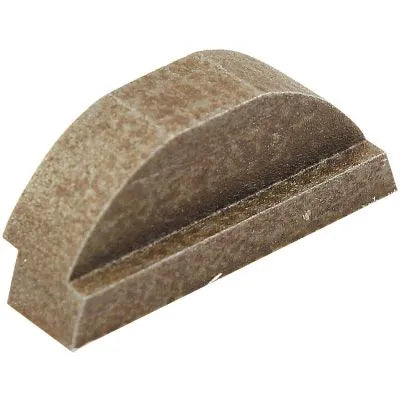 Aeroflow AF96-9024 4 Degree Offset Short Crankshaft Key