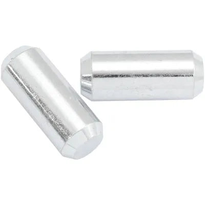 Aeroflow AF96-9030 Bellhousing Dowels - 1.5" Long - Pair