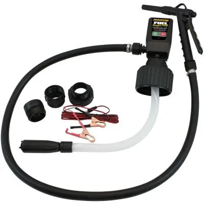 Aeroflow AF98-1100 Battery Operated Fluid Transfer Jug
