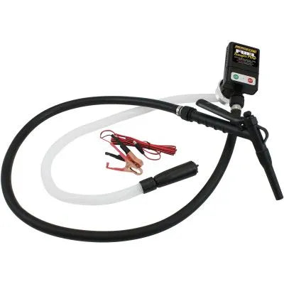 Aeroflow AF98-1101 Battery Operated Fluid Transfer Drum