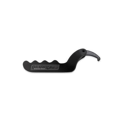 Aeroflow Coil Over Shock Adjuster Tool Up to 3-6mm Diameter AF 98-2010