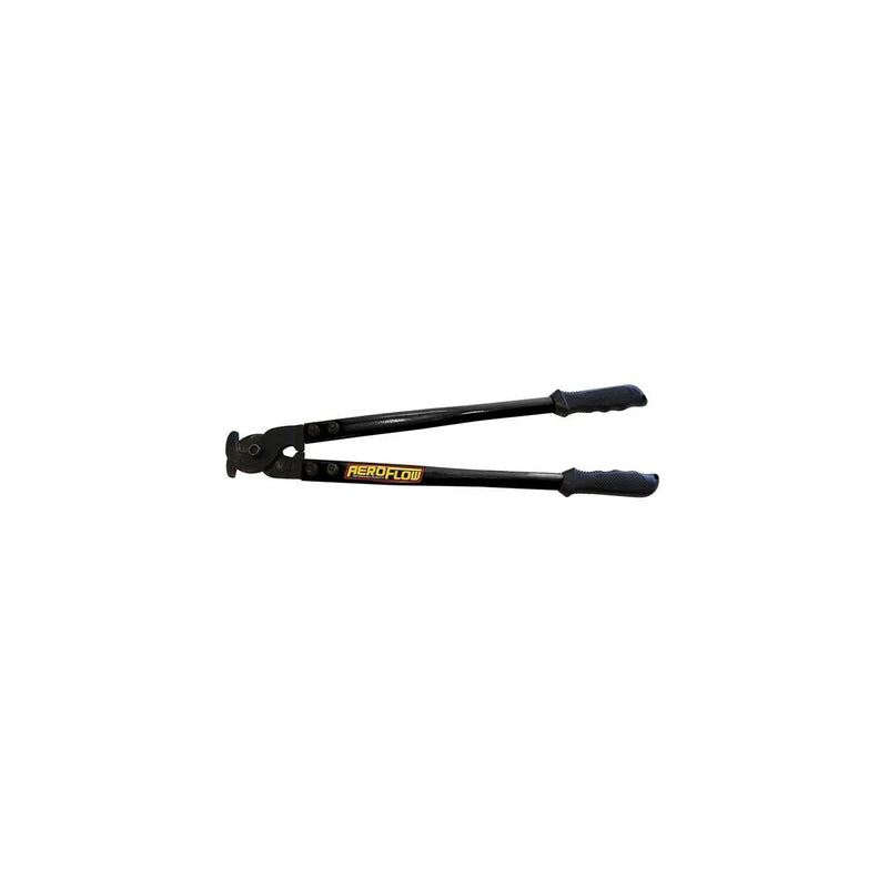 Aeroflow AF98-2015 Hose Cutting Shears Cuts to suit -3AN