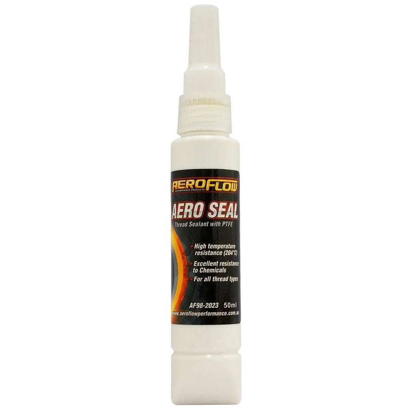 Aeroflow AF98-2023 Aero Seal Thread Sealant with Ptfe -