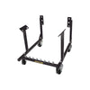 Aeroflow Engine Cradle - Black Powder Coated (Chevorlet)