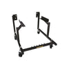 Aeroflow Engine Cradle - Black Powder Coated (V8)