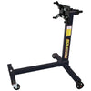 Aeroflow H-Frame Engine Stand - 453kg Max Load