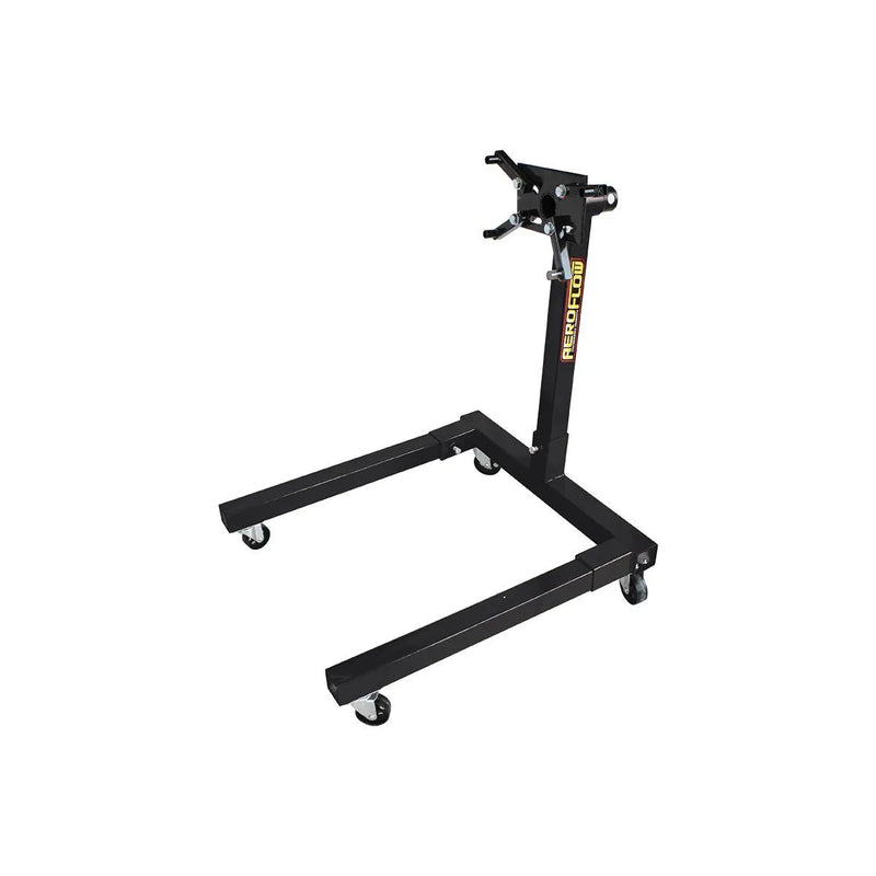 Aeroflow C-Frame Engine Stand - 567kg Max Load