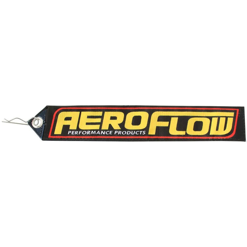 Aeroflow Parachute Safety Flag - 12.5" x 2.125"