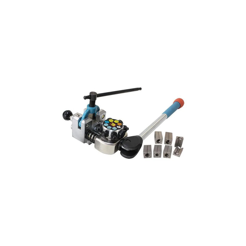 Aeroflow AF98-2048 Single & Double Brake Flare Tool