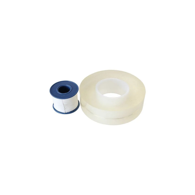 Aeroflow AF98-2049 50m Non-Stick Cutting Film & 2m of