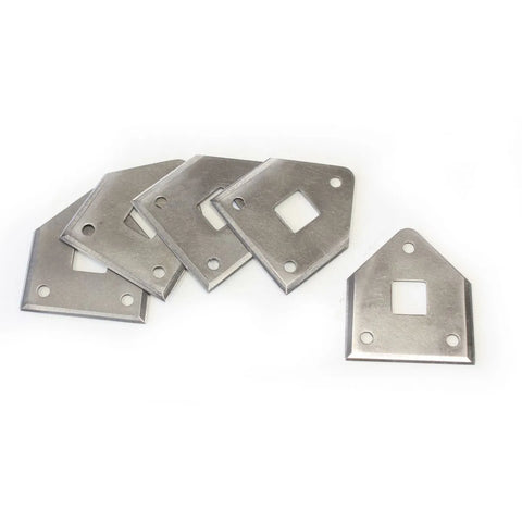 Aeroflow Kevlar & 400 Series Hose Replacement Blades - 5 Pack
