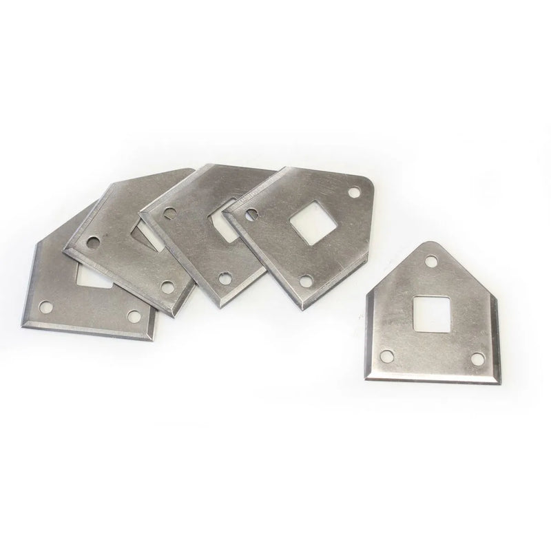Aeroflow Kevlar & 400 Series Hose Replacement Blades - 5 Pack