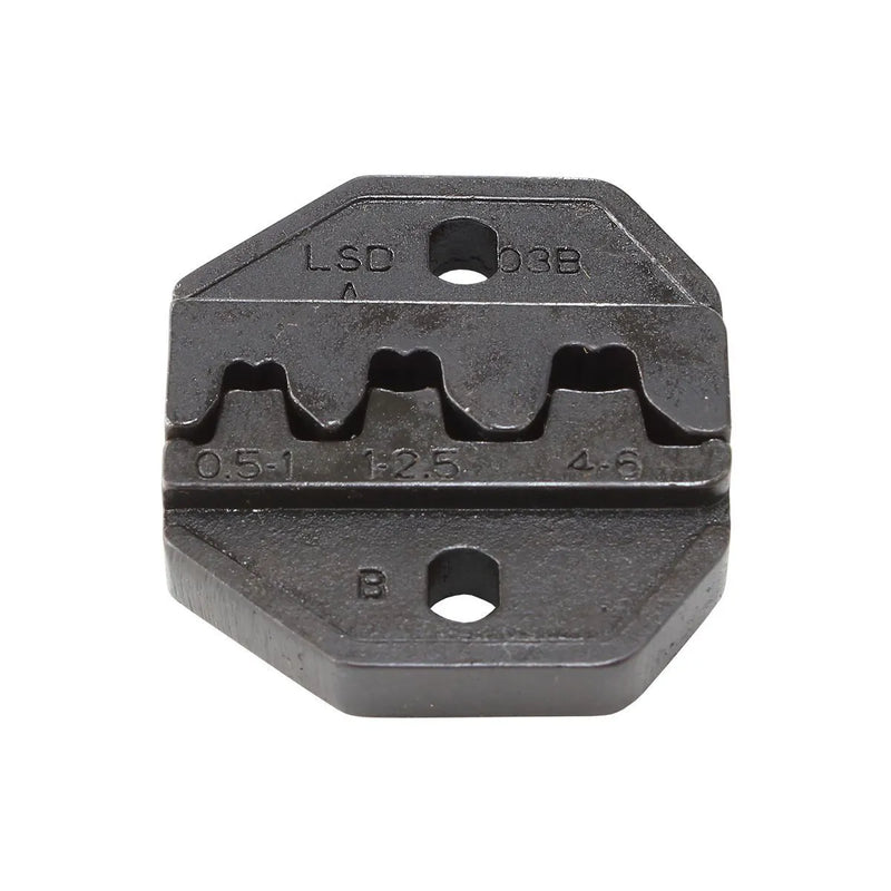 Aeroflow AF98-2072 Crimp Jaws - Non-Insulated Electrical