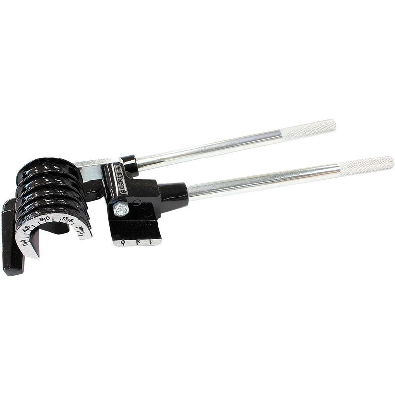 Aeroflow AF98-2117 5-in-1 180 Deg Tube Bender - 1/4" to