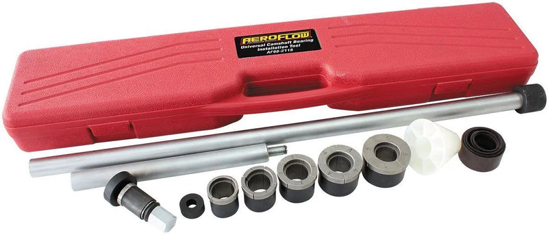 Aeroflow Universal Camshaft Bearing Installation Tool
