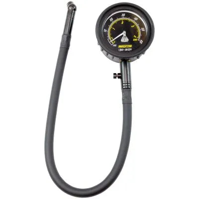 Aeroflow AF98-2160-XPX Tyre Pressure Gauge - Analogue