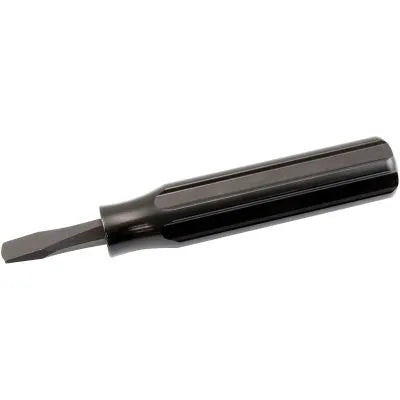 Aeroflow AF98-2212 Dzus Fastener Screwdriver - Black