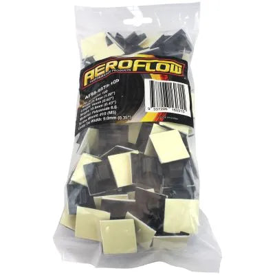 Aeroflow AF98-9978-100-XPX Adhesive Cable Mount to Suit