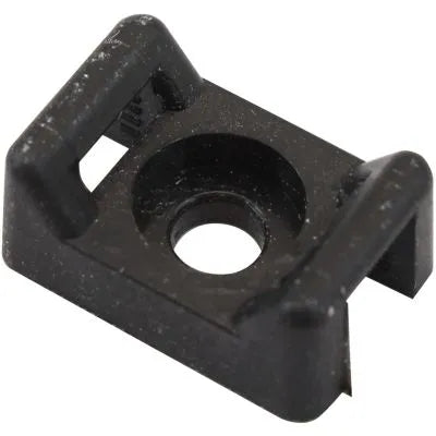 Aeroflow AF98-9986-100-XPX Cable Tie Screw Mount 16mm x