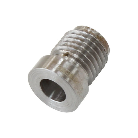 Aeroflow AF989-04S-01 EGT Steel Weld On 11mm -20 Male