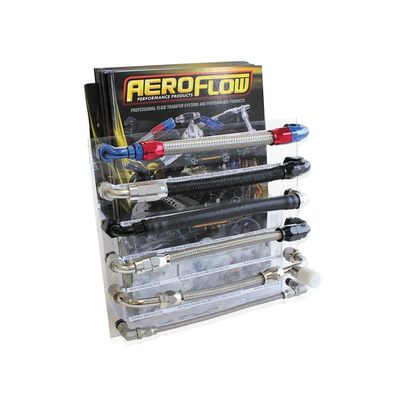 Aeroflow AF99-2005 Counter Display