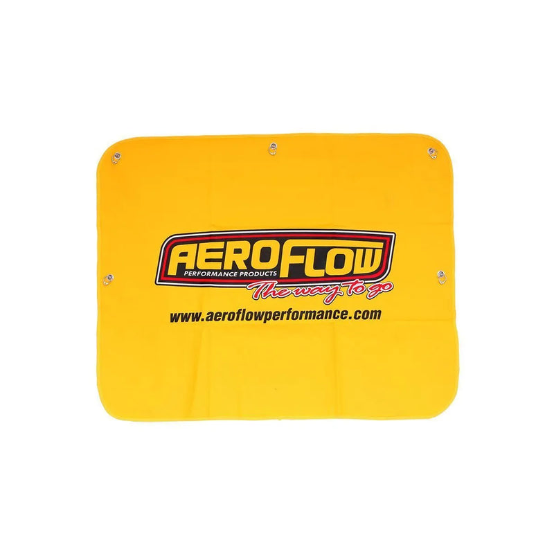 Aeroflow AF99-3000 Tyre Cover - Universal Fit