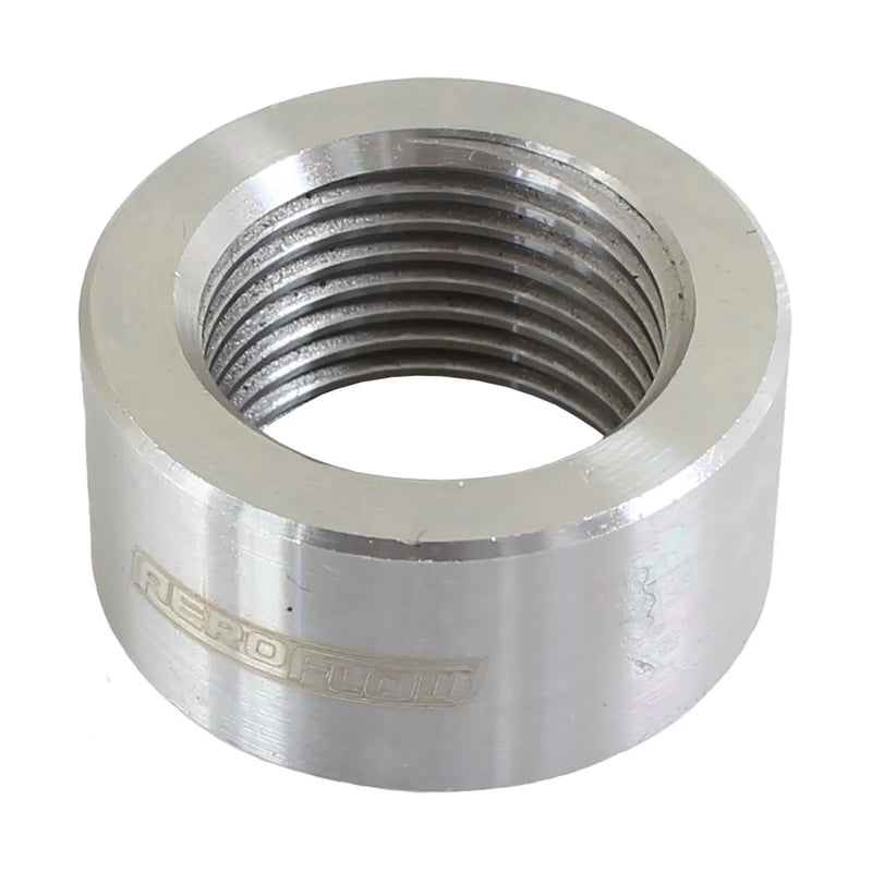 Aeroflow AF991-25 M18 x 1.5mm Weld Bung O2 Sensor - 25