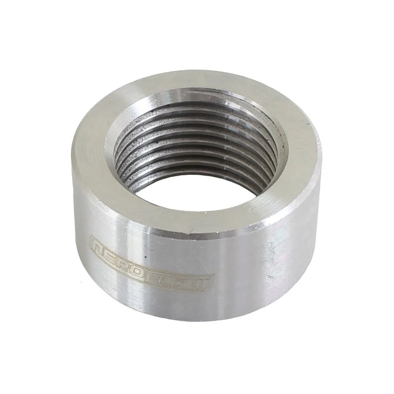 Aeroflow AF991 M18 x 1.5mm Weld Bung O2 Sensor